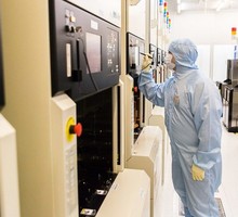 В Зеленограде создадут первый за долгие годы отечественный ионный имплантер