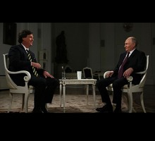 Лавров в двухчасовом интервью рассказал о Западе, Иране и Украине