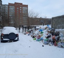 Мусорный коллапс в Челябинске «заливают» многомиллионными субсидиями