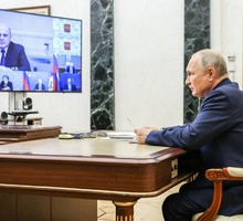 Лукашенко сравнил отказ от русского языка с потерей разума