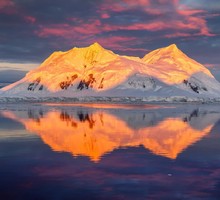 Что на самом деле учёные нашли в Антарктиде