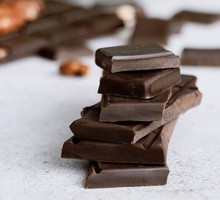 Миф о вреде шоколада для здоровья
