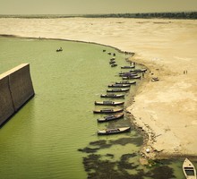 Всемирный Банк берет под контроль всю пресную воду планеты