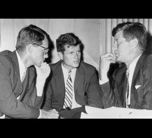 Семья Кеннеди и истоки миграционного кризиса в США