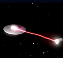Космический аппарат OSIRIS-REx мог «провалиться» в астероид Бенну