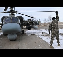 Ветераны ФСБ рассказали о человеке, который помог сохранить оружие России