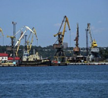 Мариуполь – морской форпост России