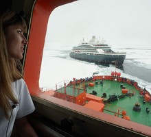 Что может сделать для Арктики российская молодёжь
