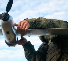 ВМФ получит морскую версию беспилотника-камикадзе