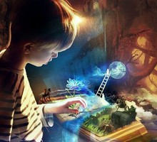 Как чтение и просмотр сказок в детстве влияет на человека в будущем