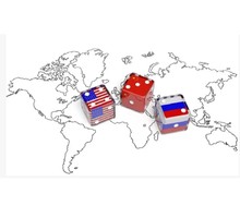 Россия – США: первый раунд за нами