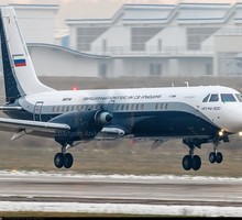 В России поднимают в небо новый Ил-114-300 и Ми-38-4