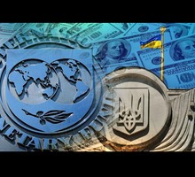 «Чудеса» в денежном хозяйстве Украины