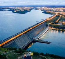 Рекорд российской ГЭС, новые проекты и разворот в Сибирь