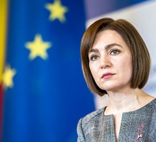Референдум о евроинтеграции Молдавии выгоден прежде всего Майе Санду