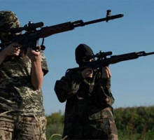 Ситуацию в Донбассе загоняют в тупик