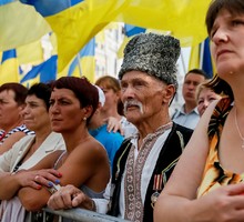 Десять бытовых нюансов в украинском тылу