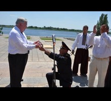 Украина: полковники настоящие - юбилеи фальшивые