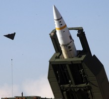 США в марте тайно поставили Украине ракеты большой дальности