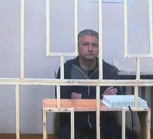 Александр Реймер может стать организатором преступного сообщества