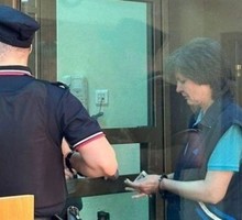 В Москве закрыли на 9 лет экс-начальницу миграционного отдела столичного ОМВД