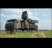 Генштаб заявил о создании в Крыму самодостаточной группировки войск