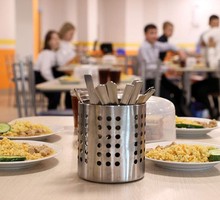 Как обстоит ситуация с питанием в российских школах