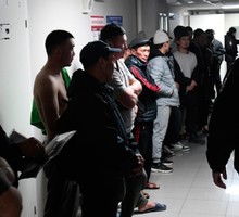 Калугин предложил запретить мигрантам привозить семьи