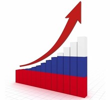 По темпам роста экономики Россия обошла самые богатые страны мира