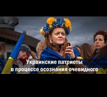 Они ведут себя как нацисты