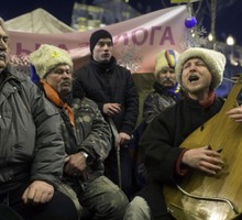 Интервью советского танкиста, воевавшего на танках союзников