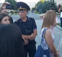 Запад развернул новую информационно-психологическую операцию против России