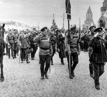 Как Британия втравила Россию в Первую мировую войну