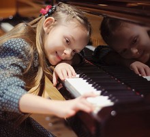 О роли музыкального образования