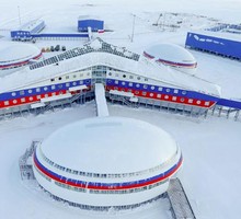 Американцы перепугались сотрудничества русских и китайцев в Арктике