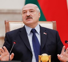 Лукашенко: «Никакого туризма. Должен быть результат»