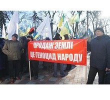 Откровения украинского снайпера