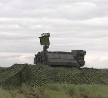 Когда ортопеды и таксисты пытаются управлять курской ПВО