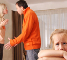 Закон о семейном насилии грозит тюрьмой родителям