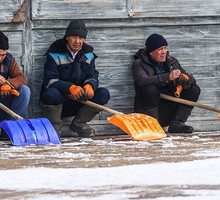 В России работать вредно?