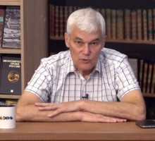 Константин Сивков. Прорывы в медицине: будущее биологических технологий