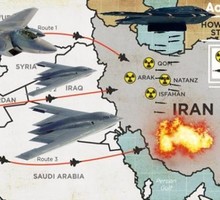 Израильские и иранские ракеты заправлены – генералы ждут команды