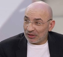 Л.Крутаков. Деньги нашей элиты получены под расписку в кабинете Чубайса