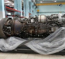 Истребители Су-57 начинают оснащаться новейшими двигателями