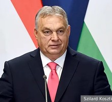 Орбан заявил о конце 500-летнего доминирования западной цивилизации