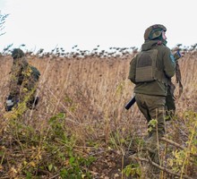 Радиоэлектронная разведка в зоне СВО