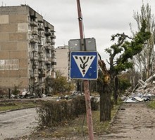 Боевики ВСУ убили несколько сотен мирных жителей Селидово