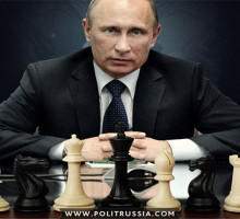 Установить над Россией контроль «мирового правительства»