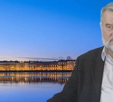 Выдавливать из себя по капле Запад