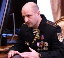 Артем Жога берётся за дело